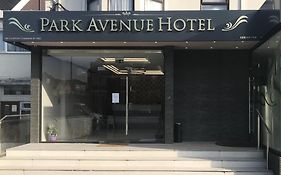 Park Avenue Hotel